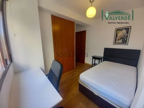 Pis de 87 m² a Granada
