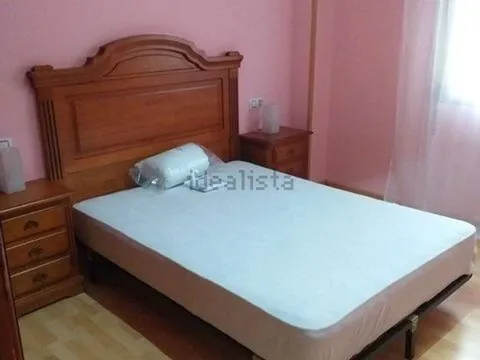 Pis de 110 m² a Màlaga
