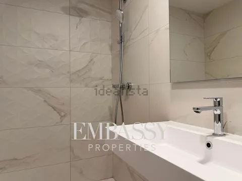 Pis de 100 m² a Madrid