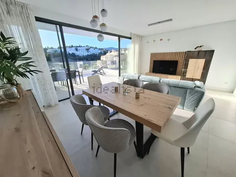Pis de 250 m² a Marbella