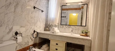 Pis de 80 m² a Sevilla