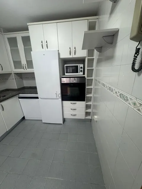 Pis de 66 m² a Sevilla