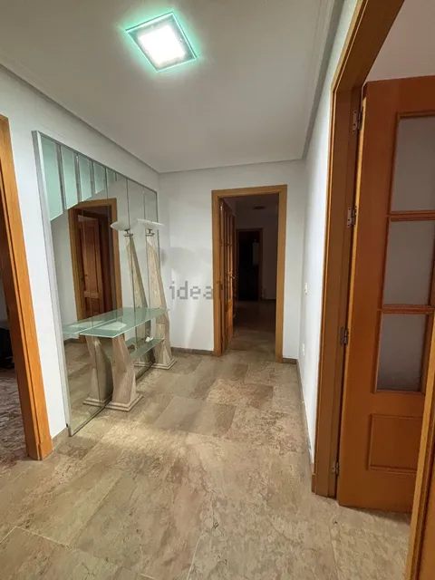 Habitació de lloguer, Almeria