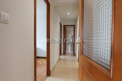 Pis de 93 m² a Vigo