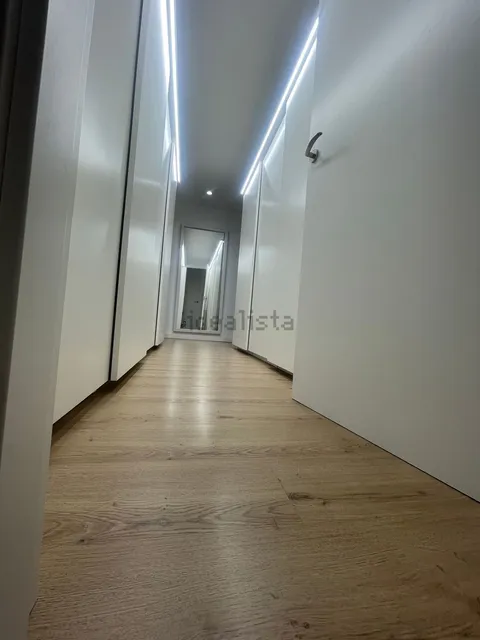 Pis de 111 m² a València