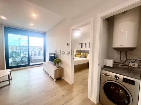 Pis de 65 m² a Màlaga