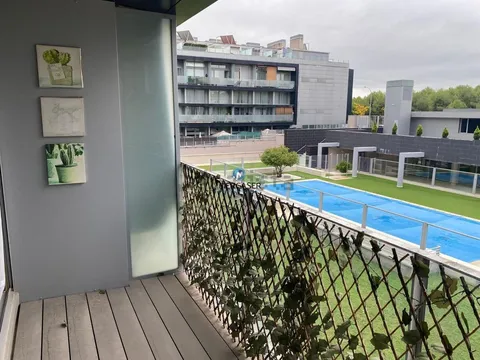 Pis de 52 m² a Madrid