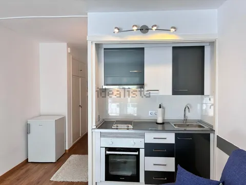 Pis de 37 m² a Calvià