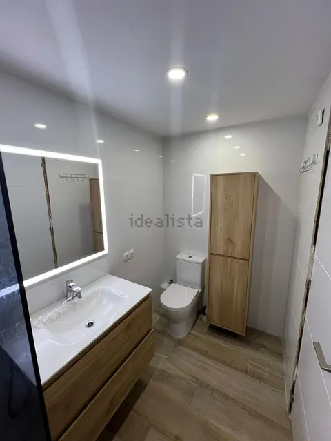 Pis de 100 m² a Palma
