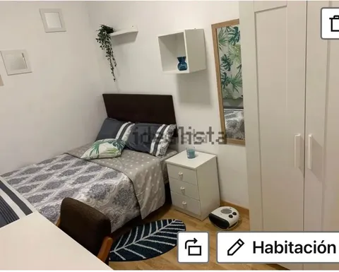 Zimmer zur Miete, Barcelona