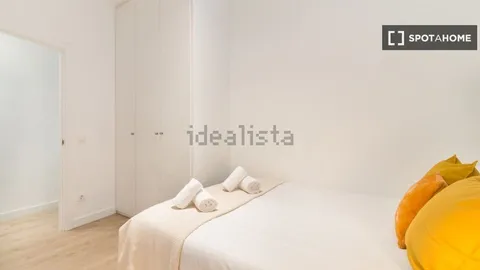 Pis de 75 m² a Madrid