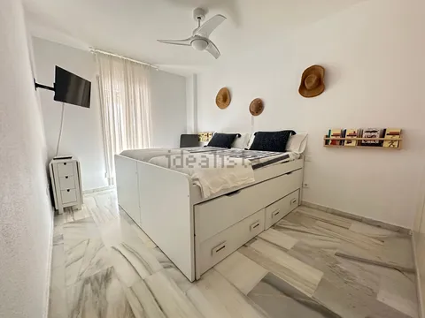 Pis de 85 m² a Benalmádena