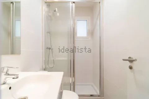 Pis de 41 m² a Madrid