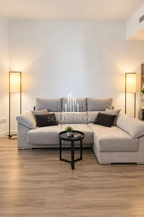 Pis de 120 m² a València