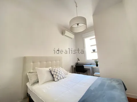 Pis de 65 m² a Madrid