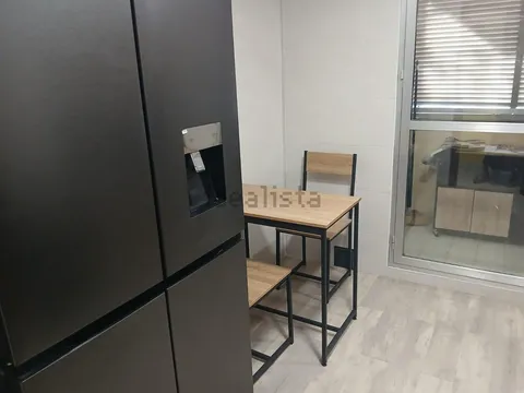 Pis de 110 m² a Cáceres