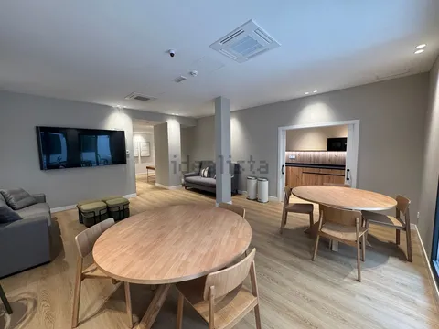 Pis de 25 m² a Madrid