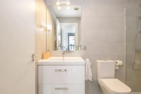 Pis de 66 m² a Màlaga