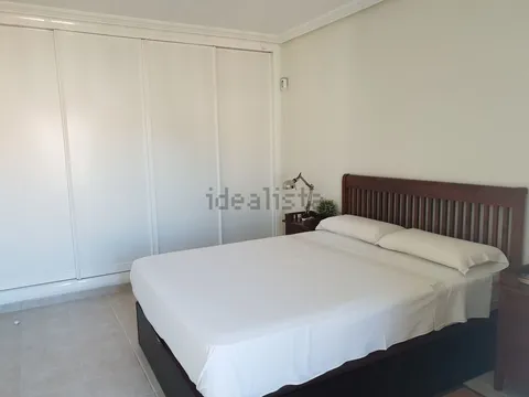 Pis de 150 m² a Màlaga