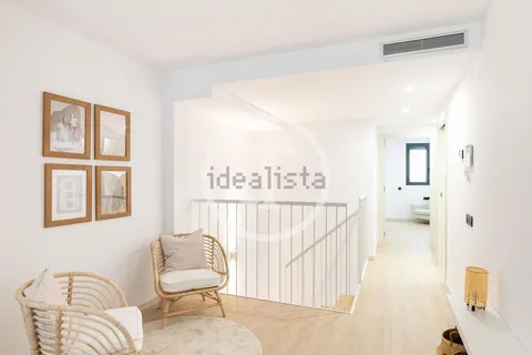Pis de 130 m² a Barcelona