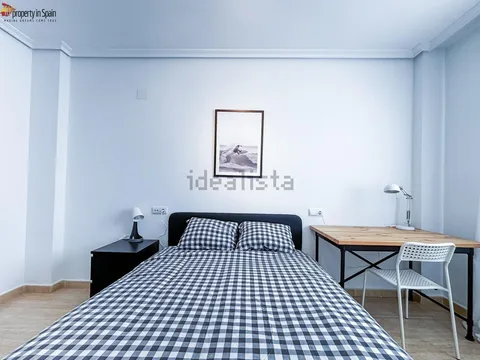 Habitació de lloguer, Sant Joan d'Alacant