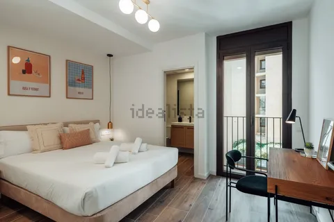 Appartement 75 m² à Barcelone