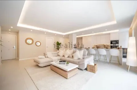 Wohnung 190 m² in Marbella