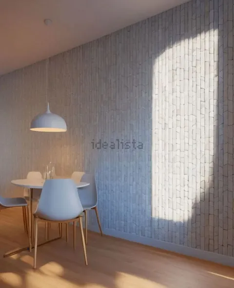 Pis de 65 m² a Madrid