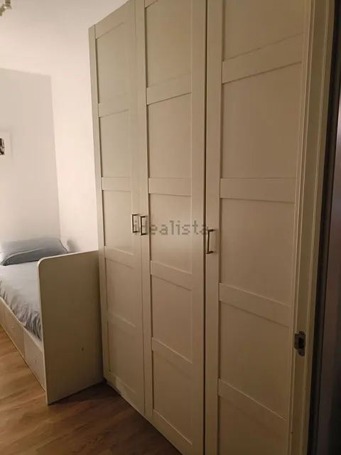 Habitació de lloguer, l'Hospitalet de Llobregat