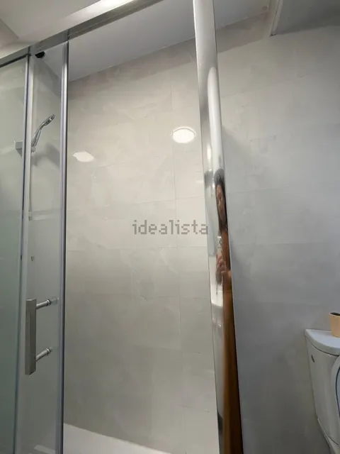 Pis de 190 m² a València