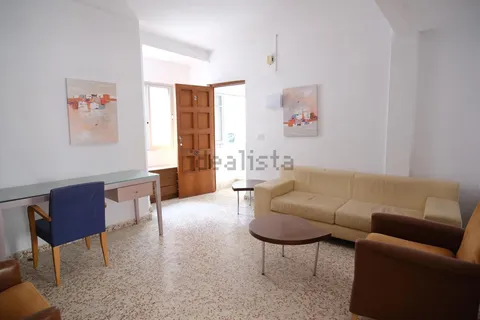 Квартира 85 м² в Casas-Ibáñez