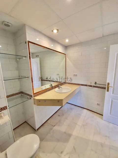Квартира 70 м² в Севилье