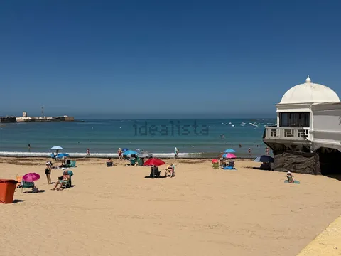Zimmer zur Miete, Cádiz