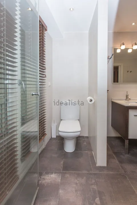 Appartement 169 m² à Saint-Sébastien