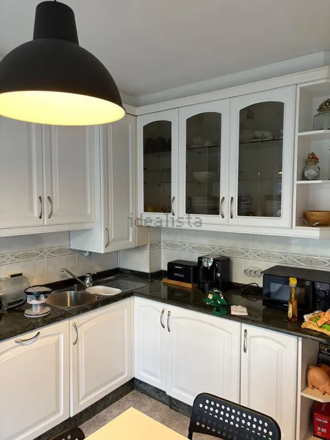 Wohnung 115 m² in Vilagarcía de Arousa
