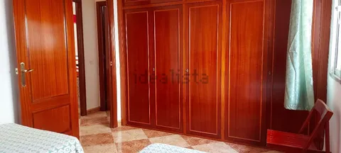 Pis de 130 m² a Sevilla