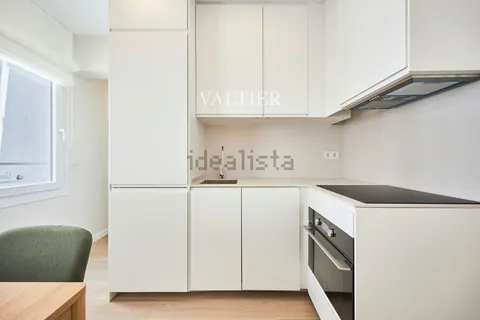 Appartamento 60 m² a Madrid