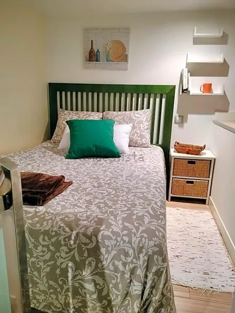 Pis de 45 m² a Madrid