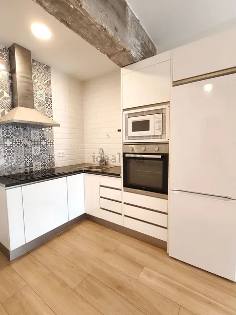 Pis de 60 m² a Madrid