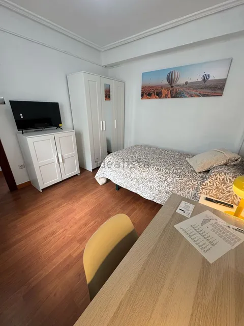 Zimmer zur Miete, Miranda de Ebro