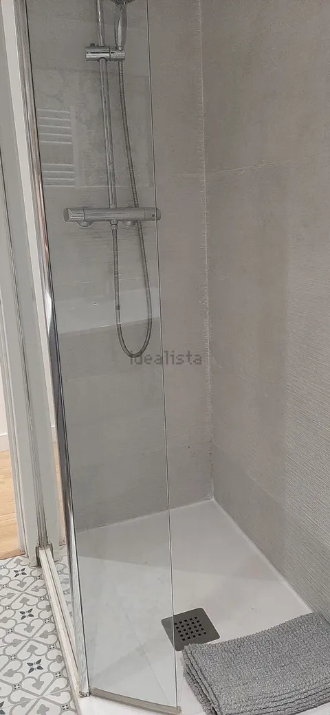Wohnung 127 m² in Madrid