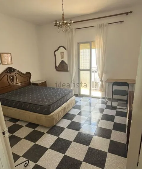 Piso de 100 m² en Málaga (3/18)