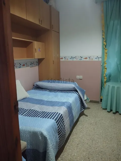 Wohnung 89 m² in Barbate