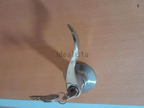 Habitació de lloguer, Burjassot
