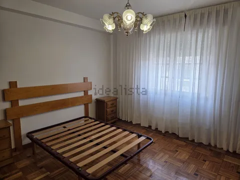 Pis de 110 m² a Vilagarcía de Arousa