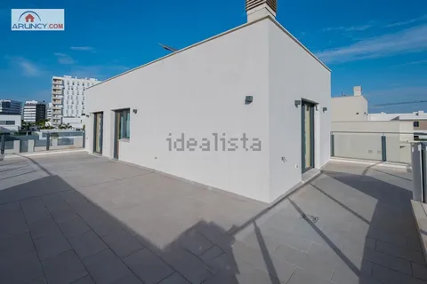Haus 220 m² in Dos Hermanas