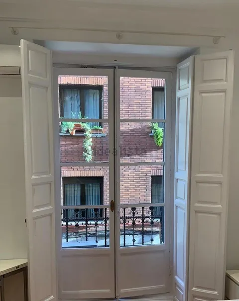 Pis de 41 m² a Madrid