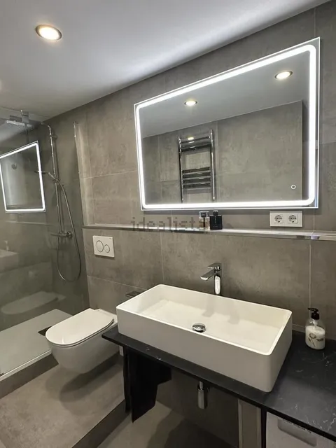 Wohnung 50 m² in Barcelona