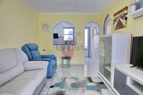 Casa de 52 m² a Torrevella