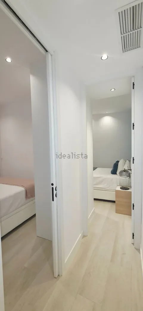 Pis de 65 m² a Madrid